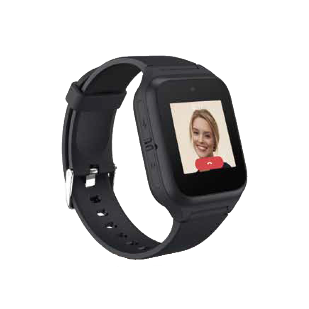 TCL MT40SX Akıllı Saat Giyilebilir Teknoloji