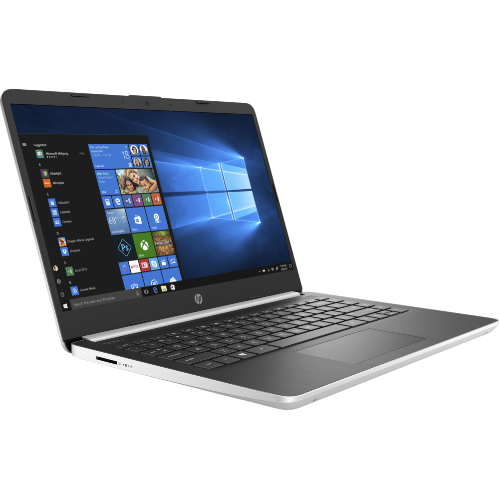 HP 8EU81EA 14S-DQ1005NT i5-1035G1 4/256G HP