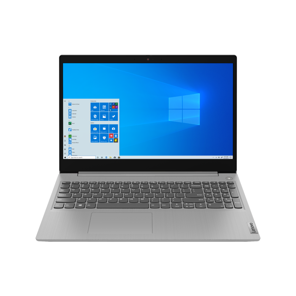 LENOVO 3 15IML05 I5 8/256GB 81WB0087TX Lenovo