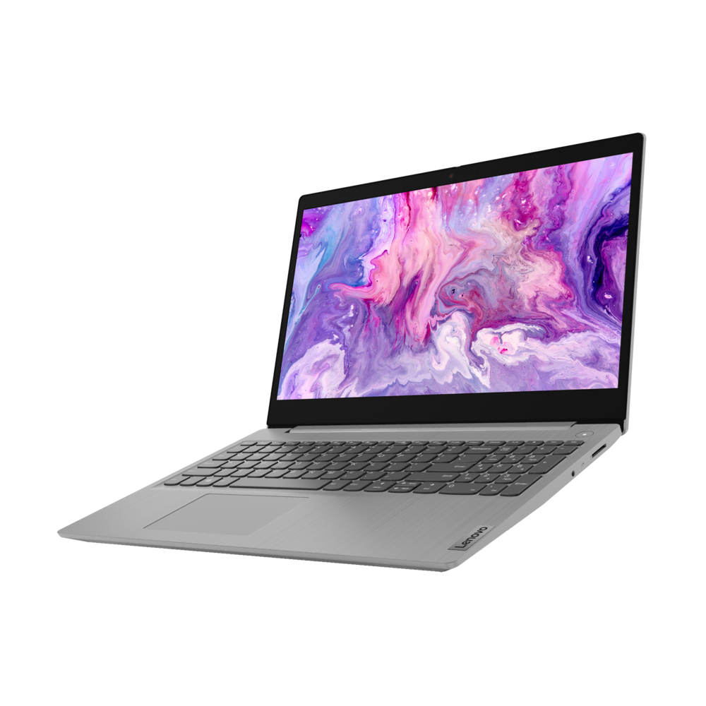 LENOVO 3 15IML05 I5 8/256GB 81WB0087TX Lenovo