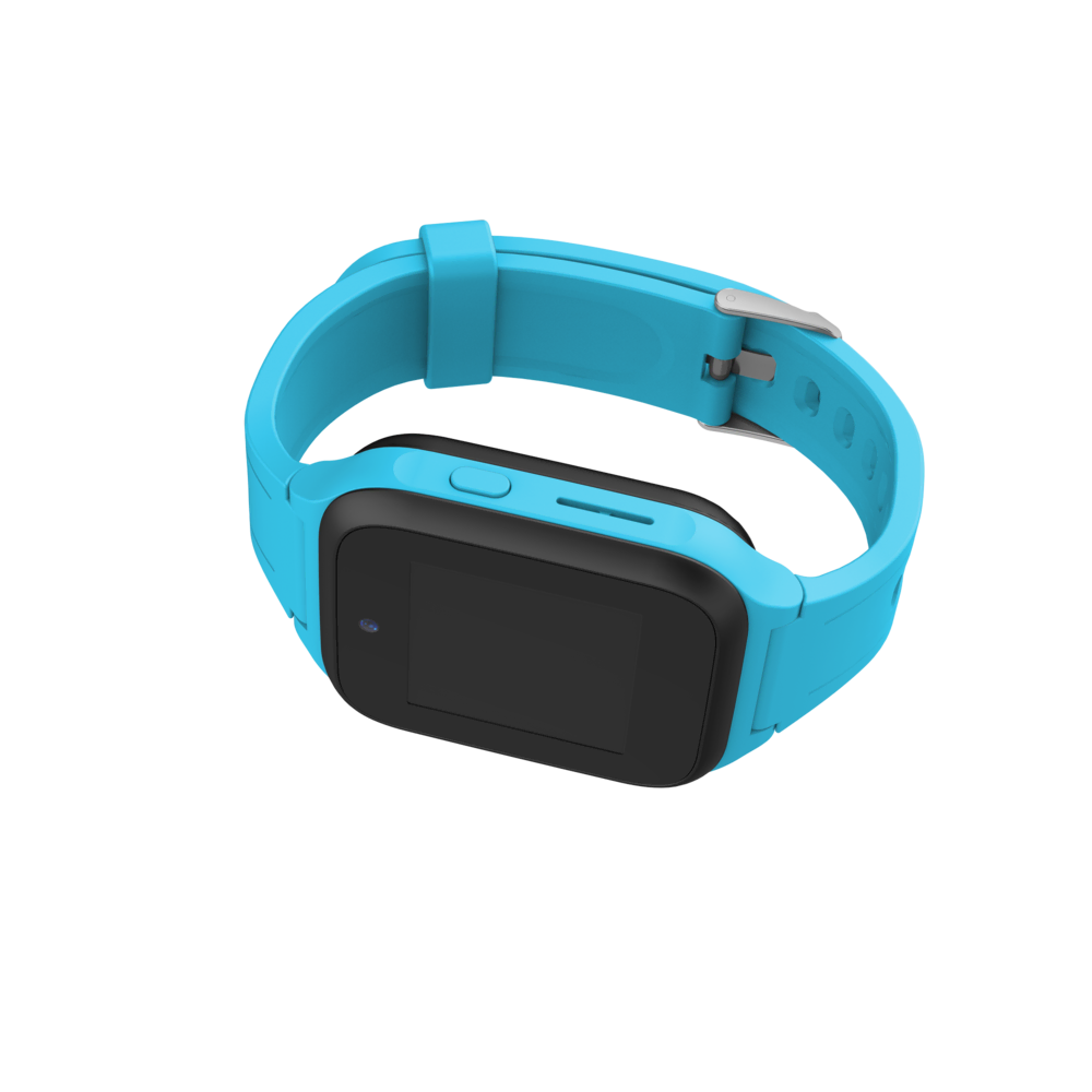 TCL MT40X Mavi Akıllı Saat