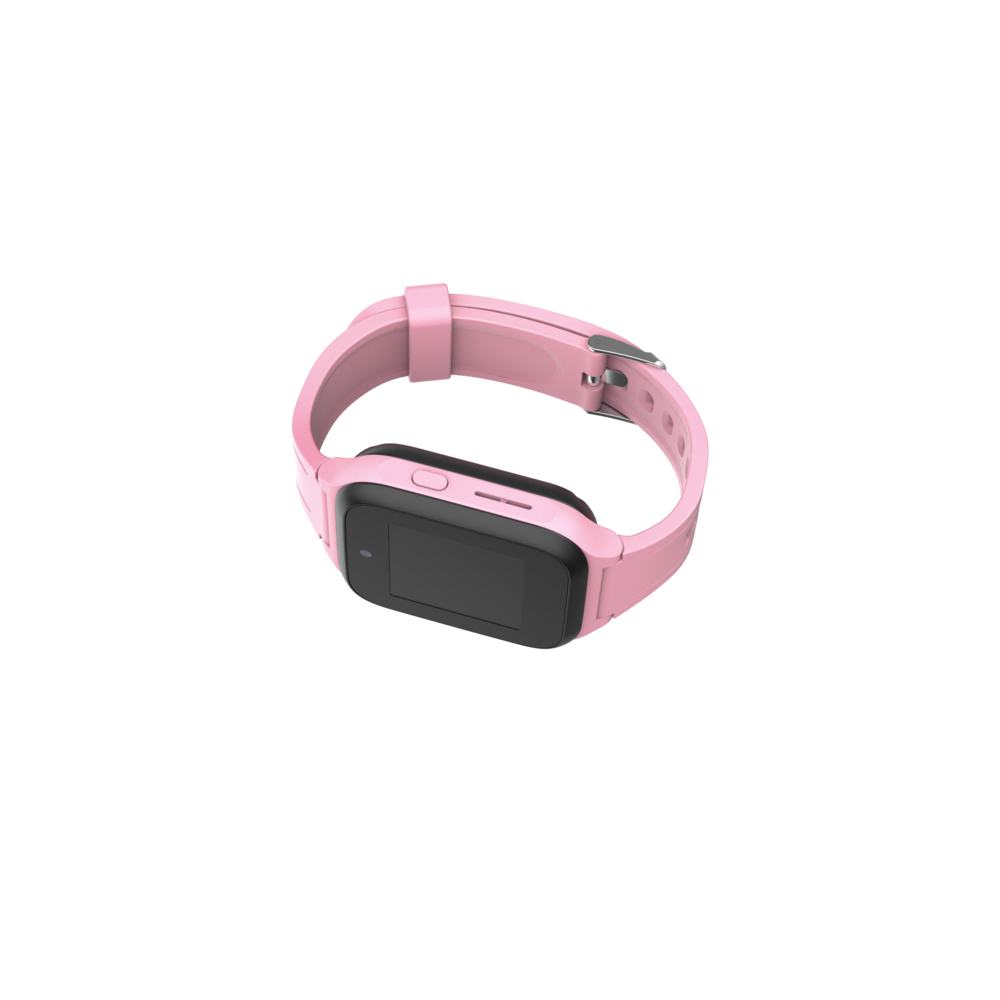 TCL MT40 Çocuk Saati PEMBE Akıllı Saat