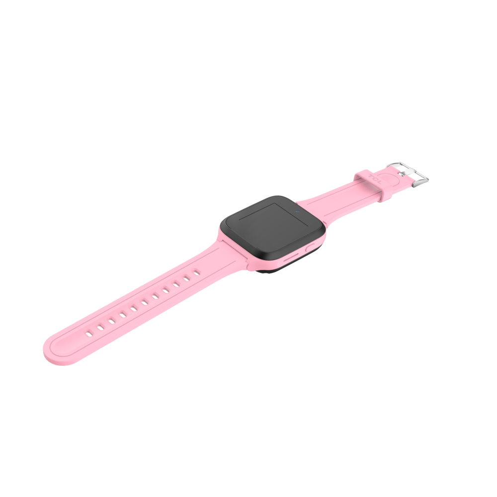 TCL MT40 Çocuk Saati PEMBE Akıllı Saat