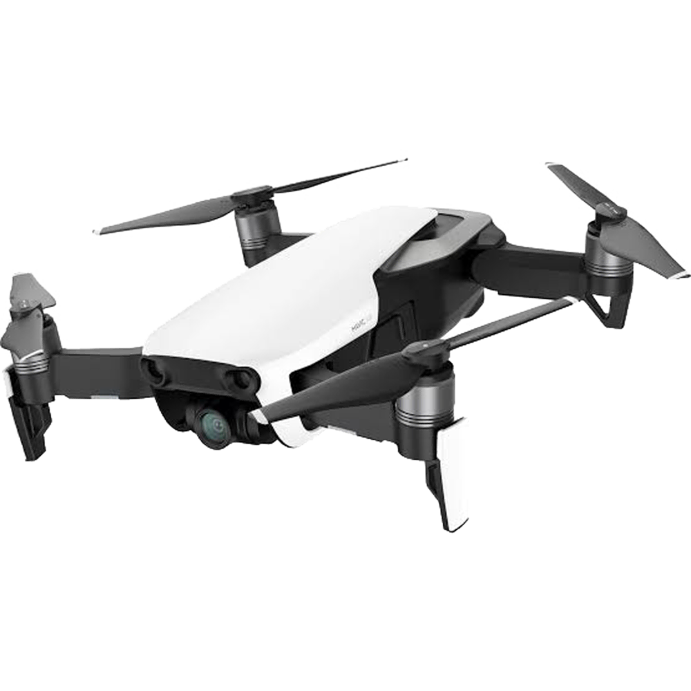 DJI Mavic Air (EU) Arctic White Drone