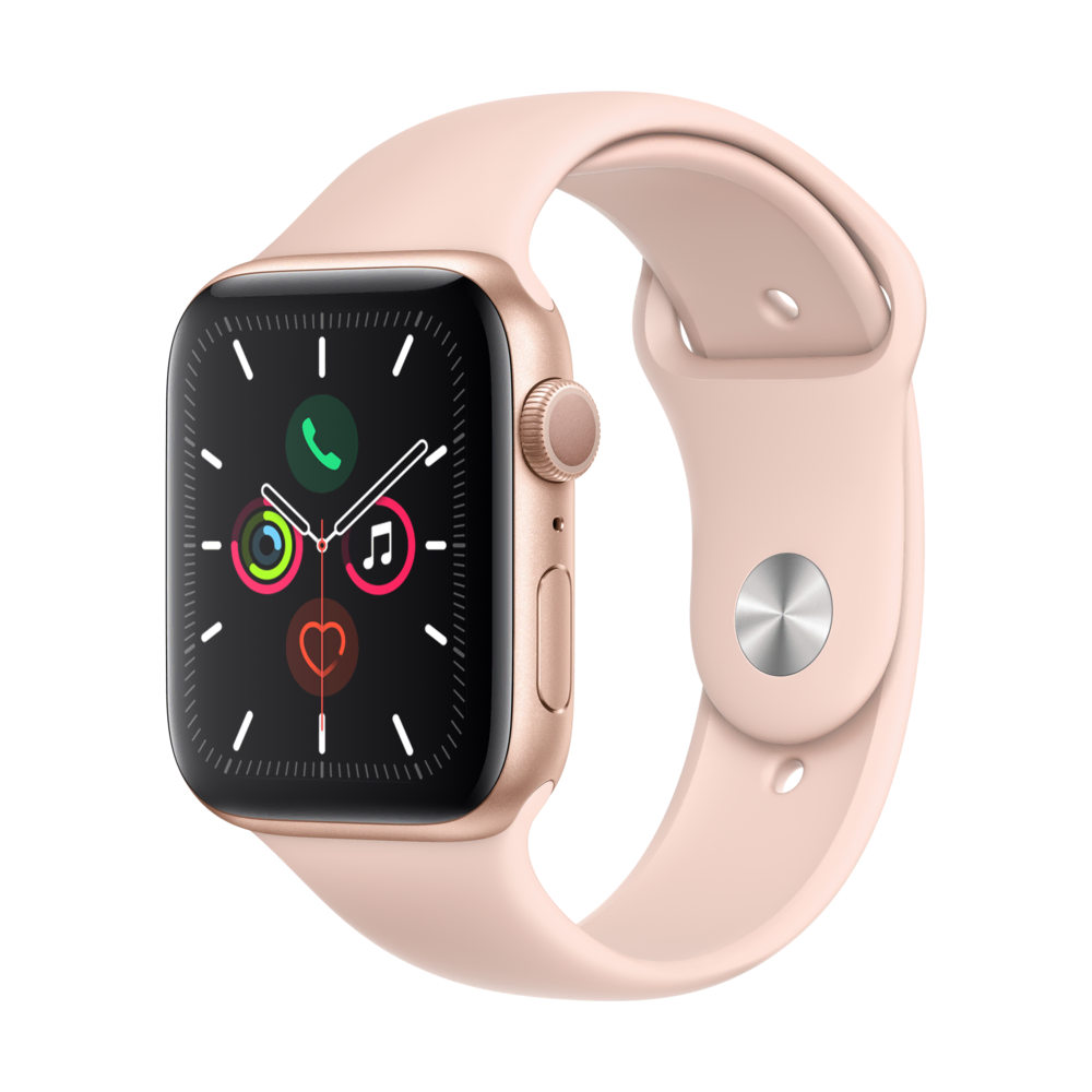 AppleWS5GPS44mmGldACasePinkSandSBS/M&M/L Apple