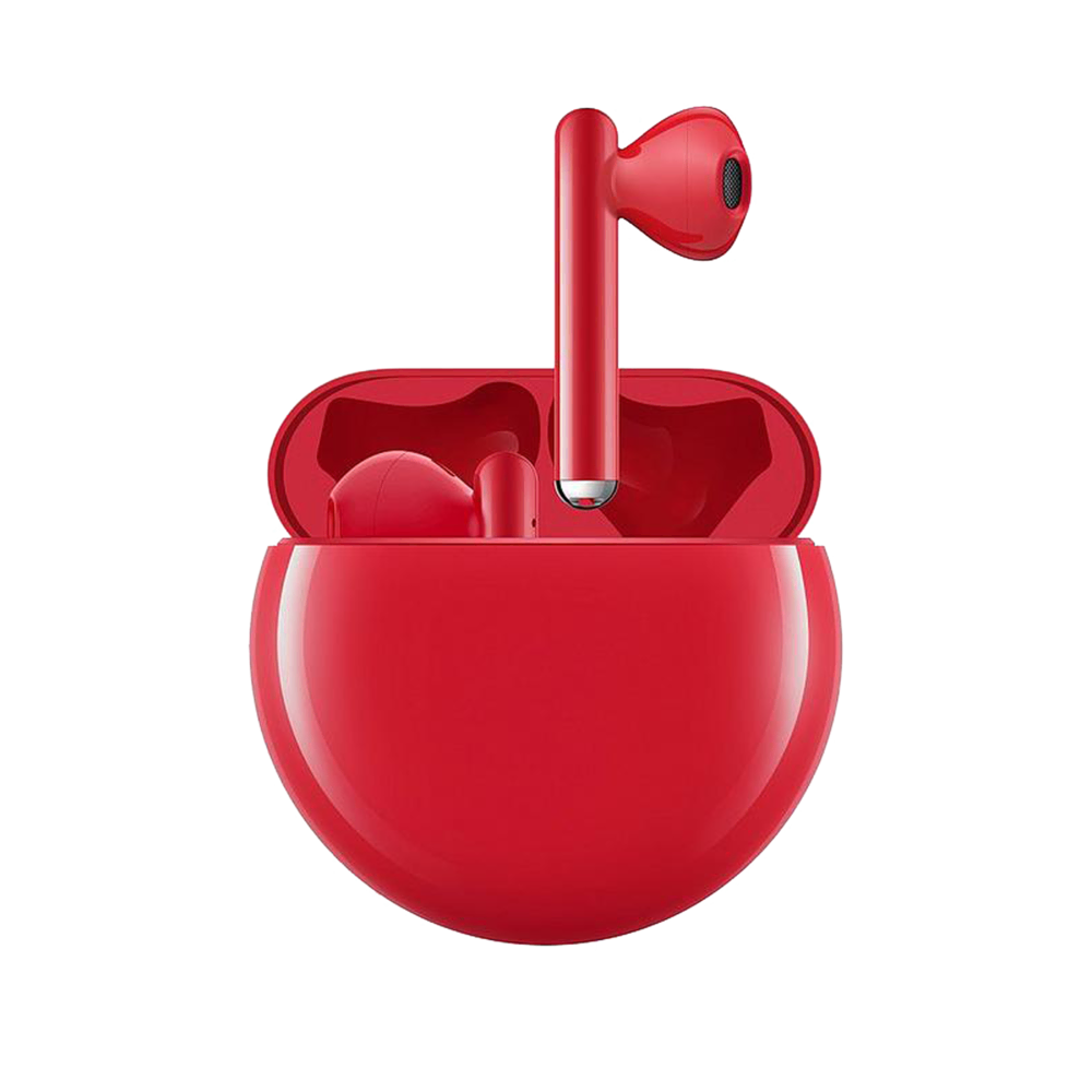 Huawei Freebuds 3 Kırmızı Kulaklık Huawei