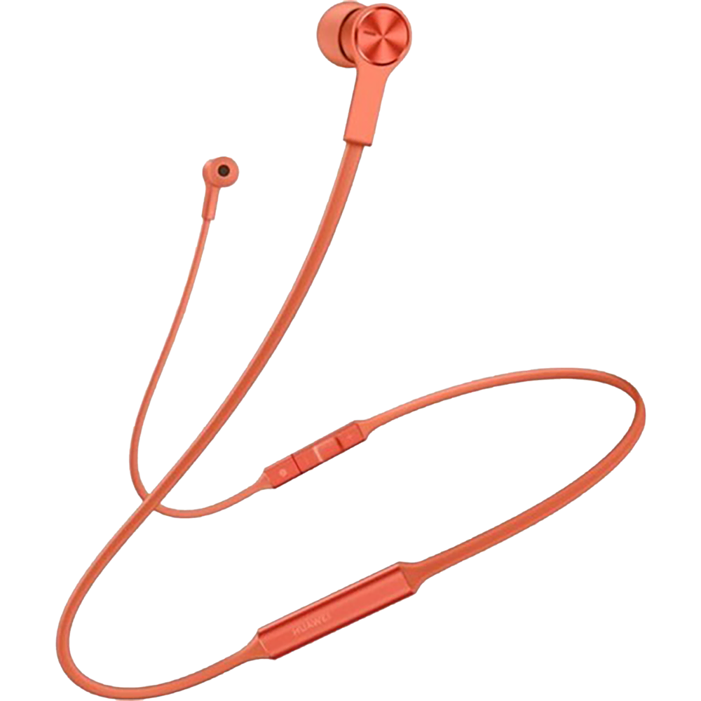 Huawei Freelace BT Kulaklık Turuncu Huawei