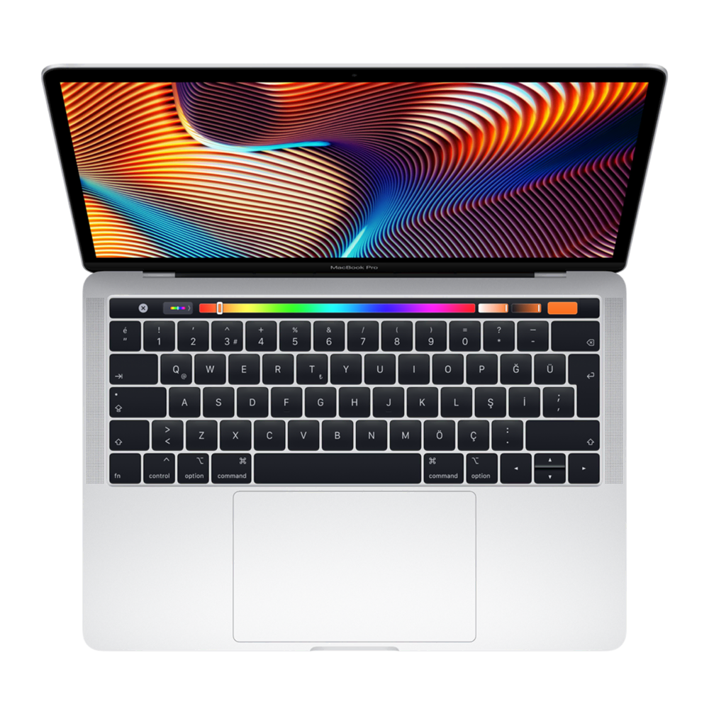 MacBook Pro 13