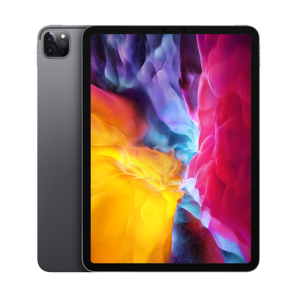 iPad Pro 11