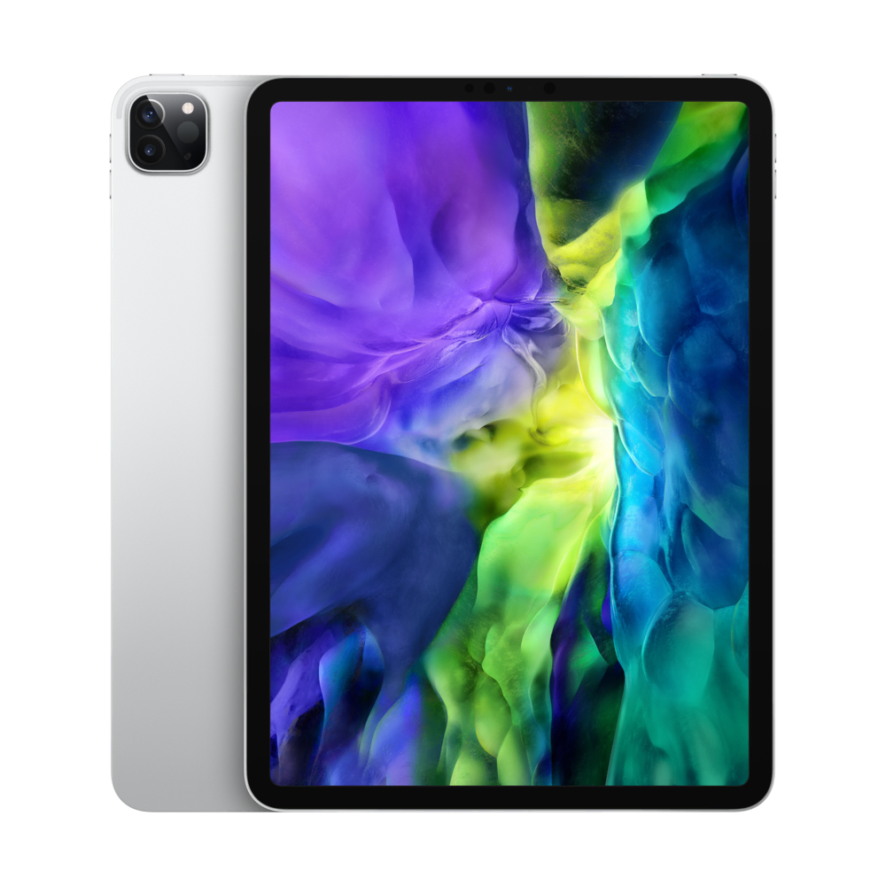 iPad Pro 11