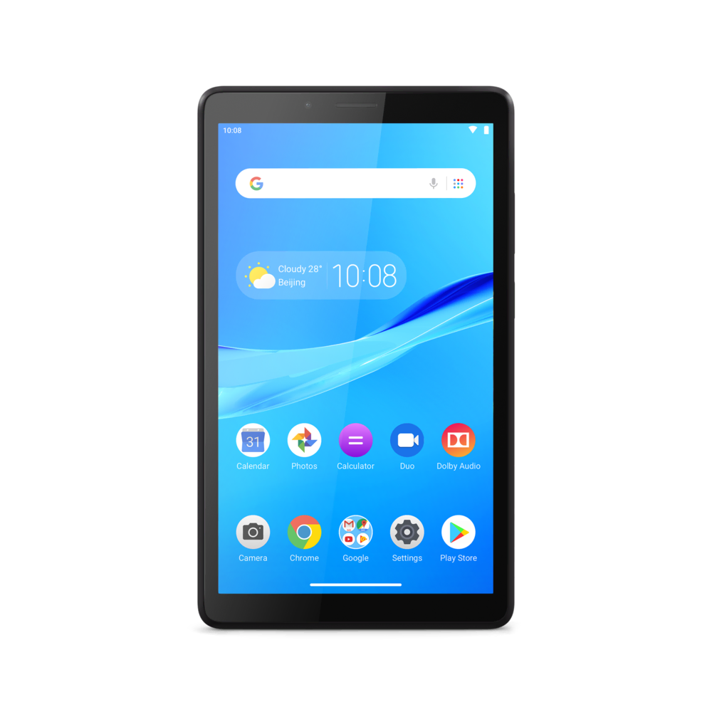 Lenovo TAB M7 1/16GB Koyu Gri-ZA550189TR Tablet