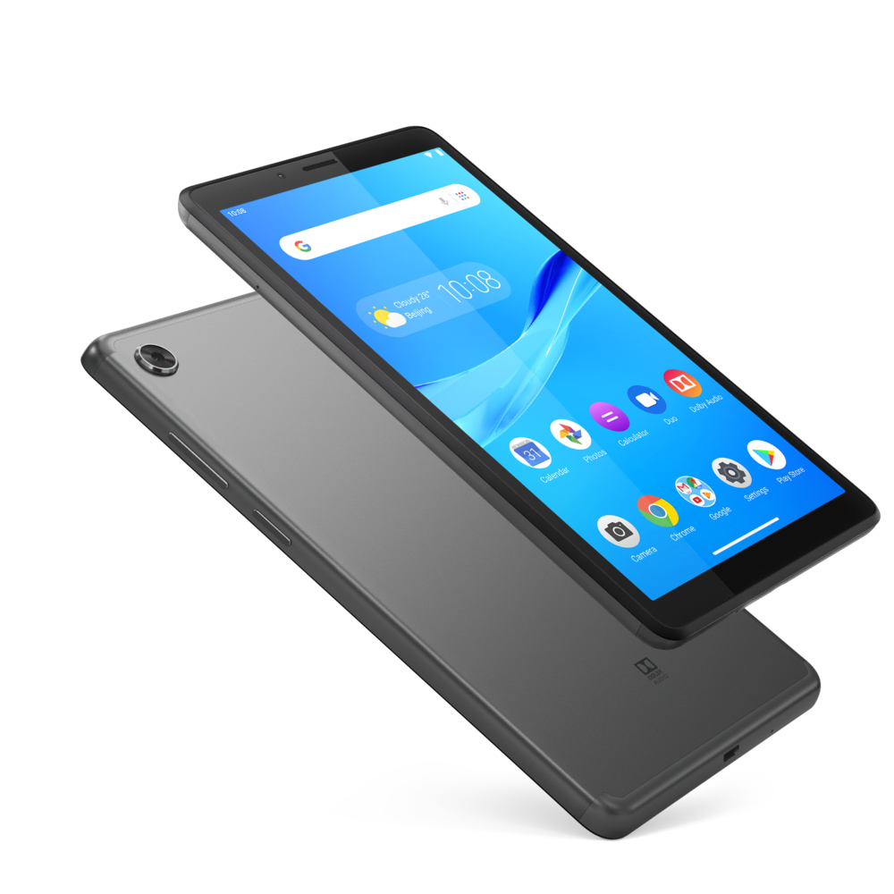 Lenovo TAB M7 1/16GB Koyu Gri-ZA550189TR Tablet