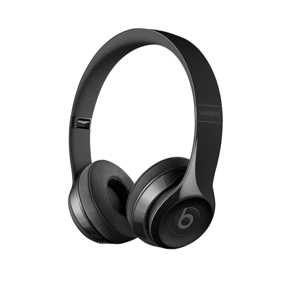 Beats Solo3 Wireless Kulaklık,P.Siyah Kulaklık
