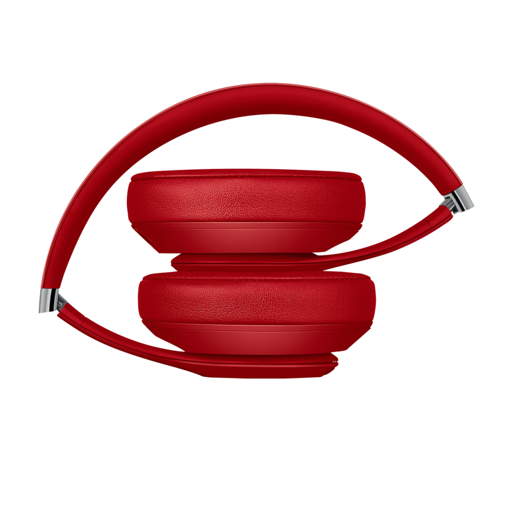 Beats Studio3 Wireless Kulaklık,Kırmızı Kulaklık
