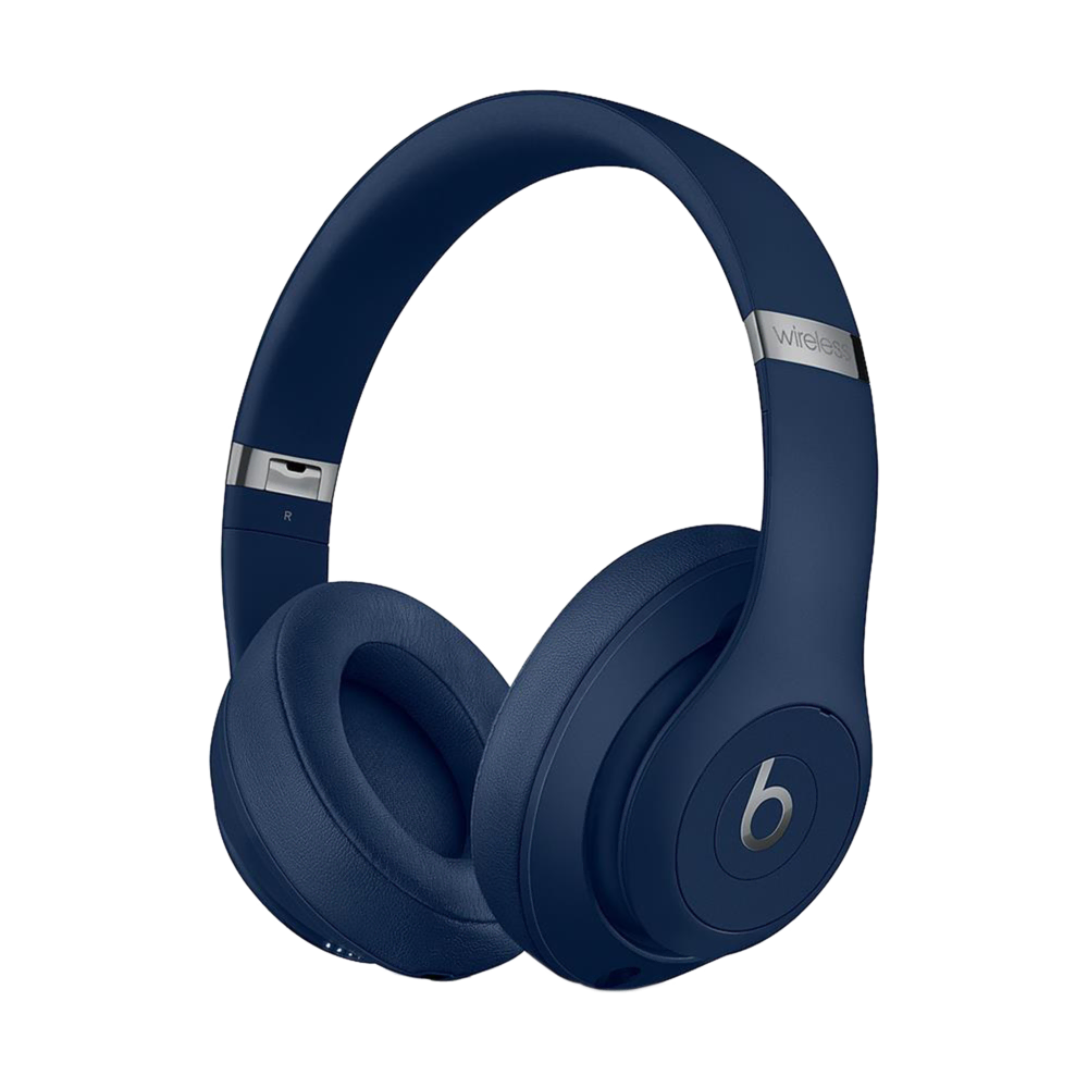 Beats Studio3 Wireless Kulaklık,Mavi Kulaklık