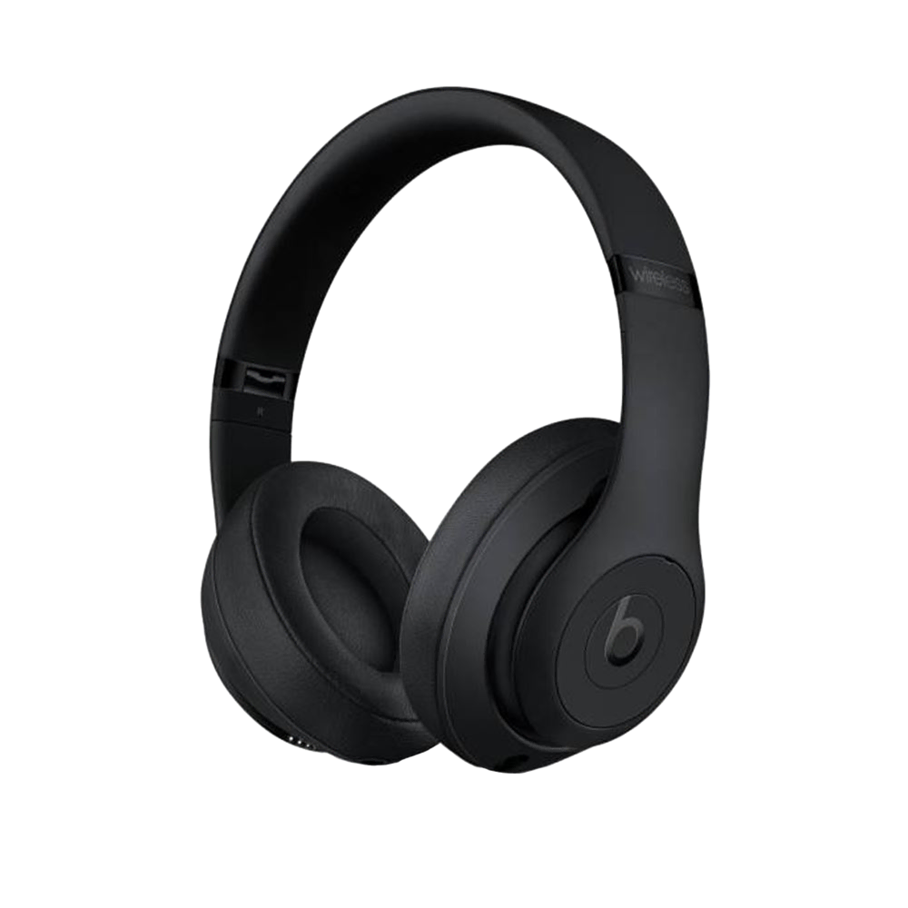 Beats Studio3 Wireless Kulaklık,M.Siyah Kulaklık