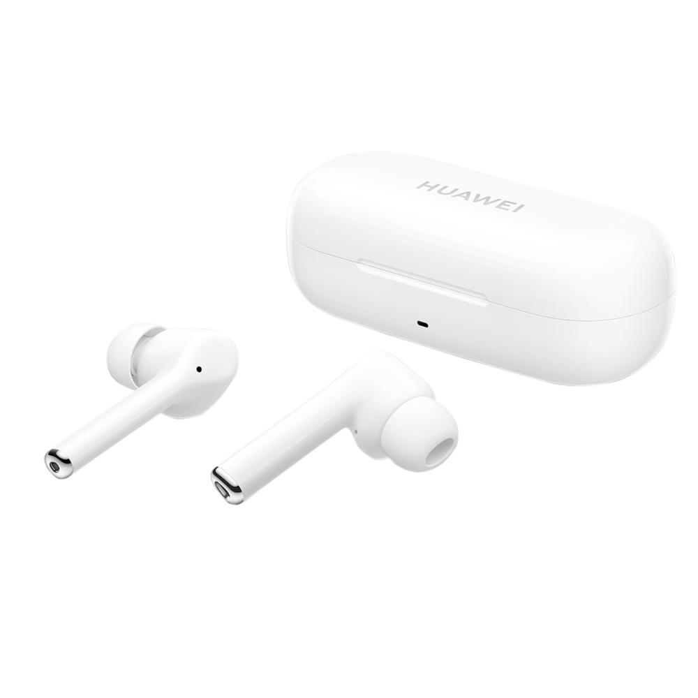 Huawei Freebuds 3i Beyaz Kulaklık Huawei