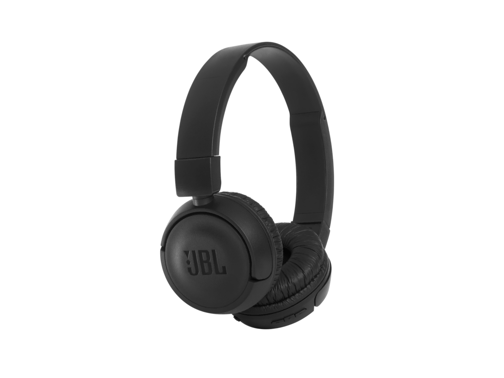 JBL T460BT Bluetooth Kulaklık Siyah Kulaklık