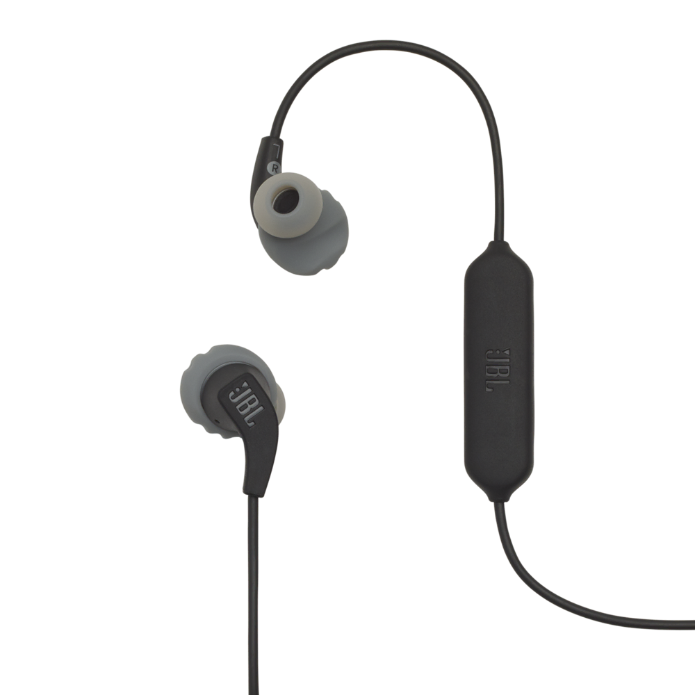 JBL Endurance Run BT, IE,CT, Siyah Kulaklık