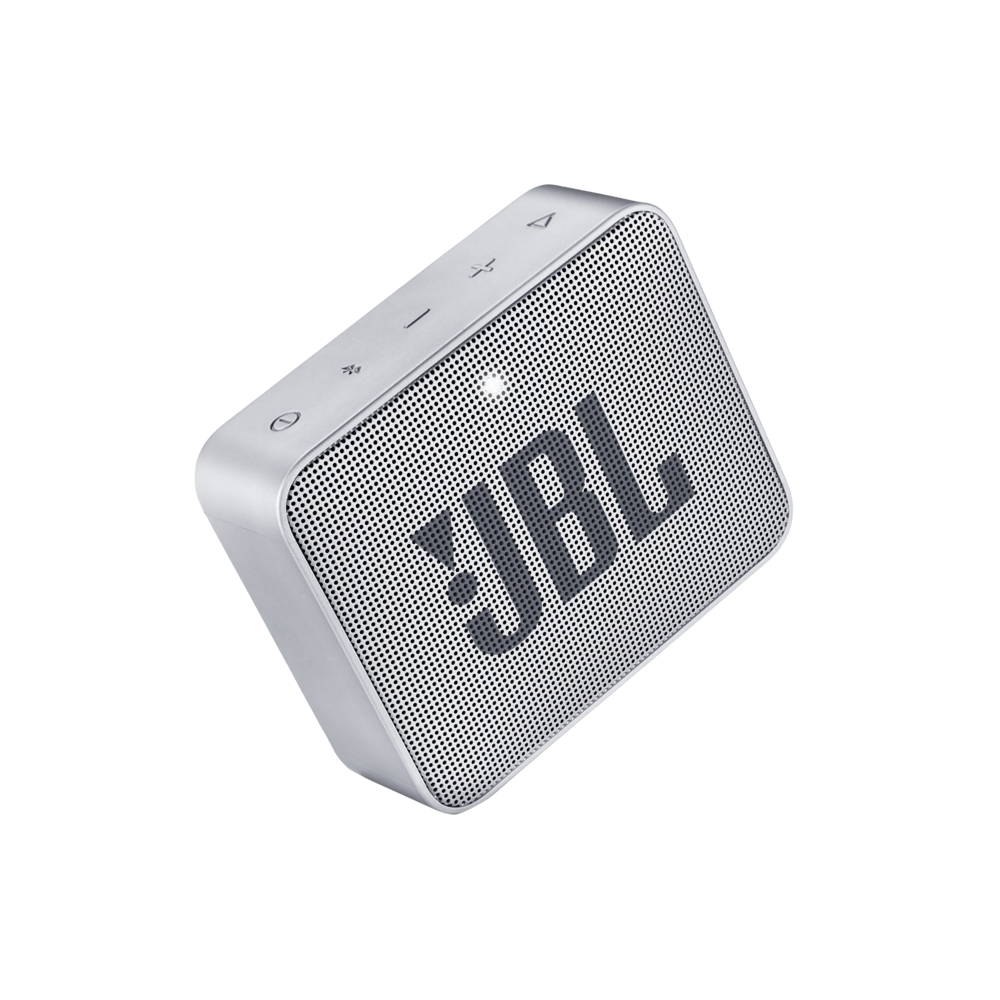 JBL Go 2 BT Hoparlör Gri Hoparlör