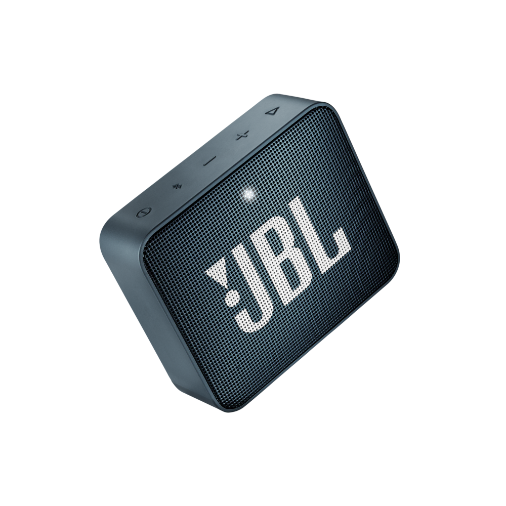 JBL Go 2 BT Hoparlör Lacivert Hoparlör
