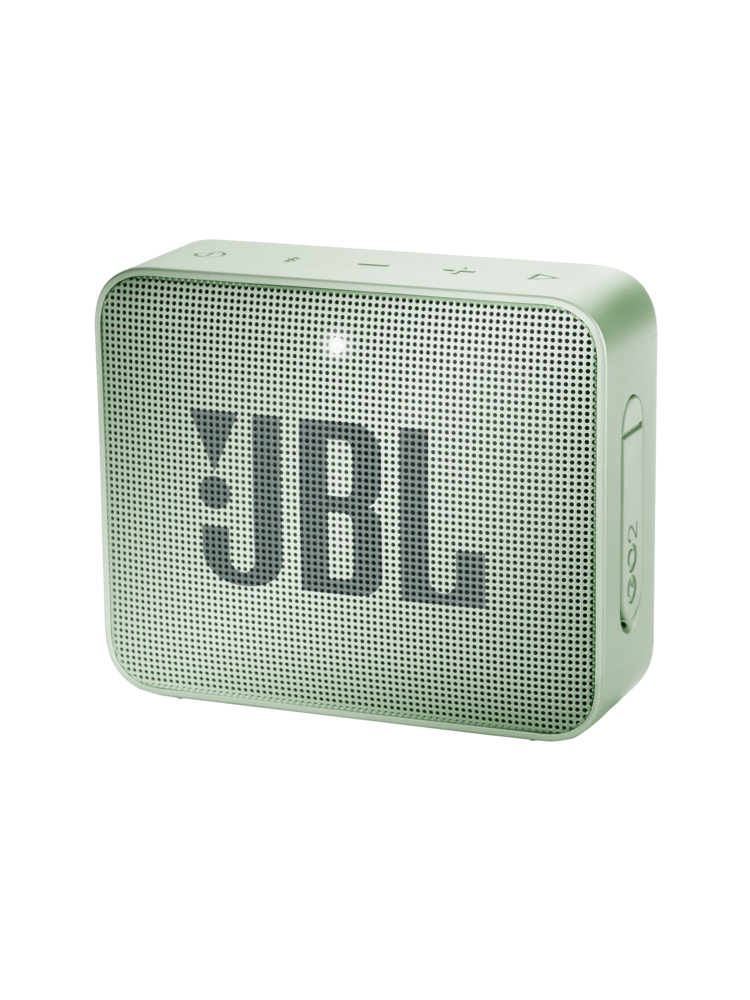 JBL Go 2 BT Hoparlör Mint Hoparlör