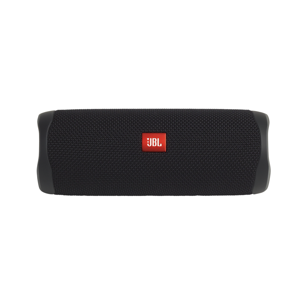 JBL Flip 5 Su Geçirmez BT Hop. Siyah Hoparlör
