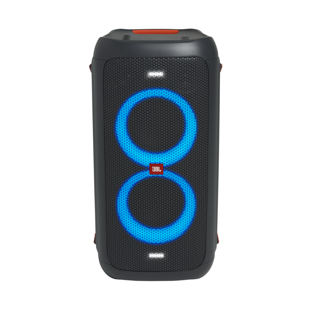 JBL Partybox 100 BT Hoparlör Siyah Hoparlör