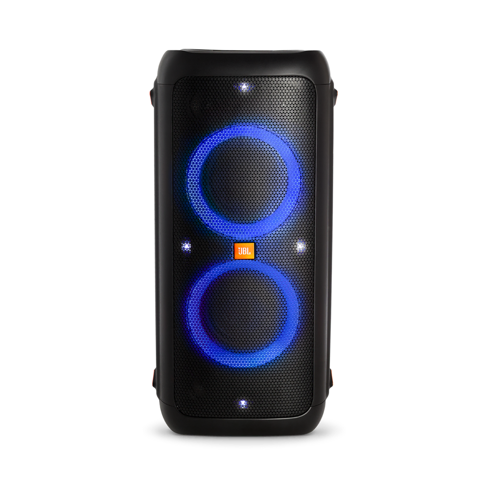 JBL Partybox 300 BT Hoparlör Siyah Hoparlör Elektronik Arçelik