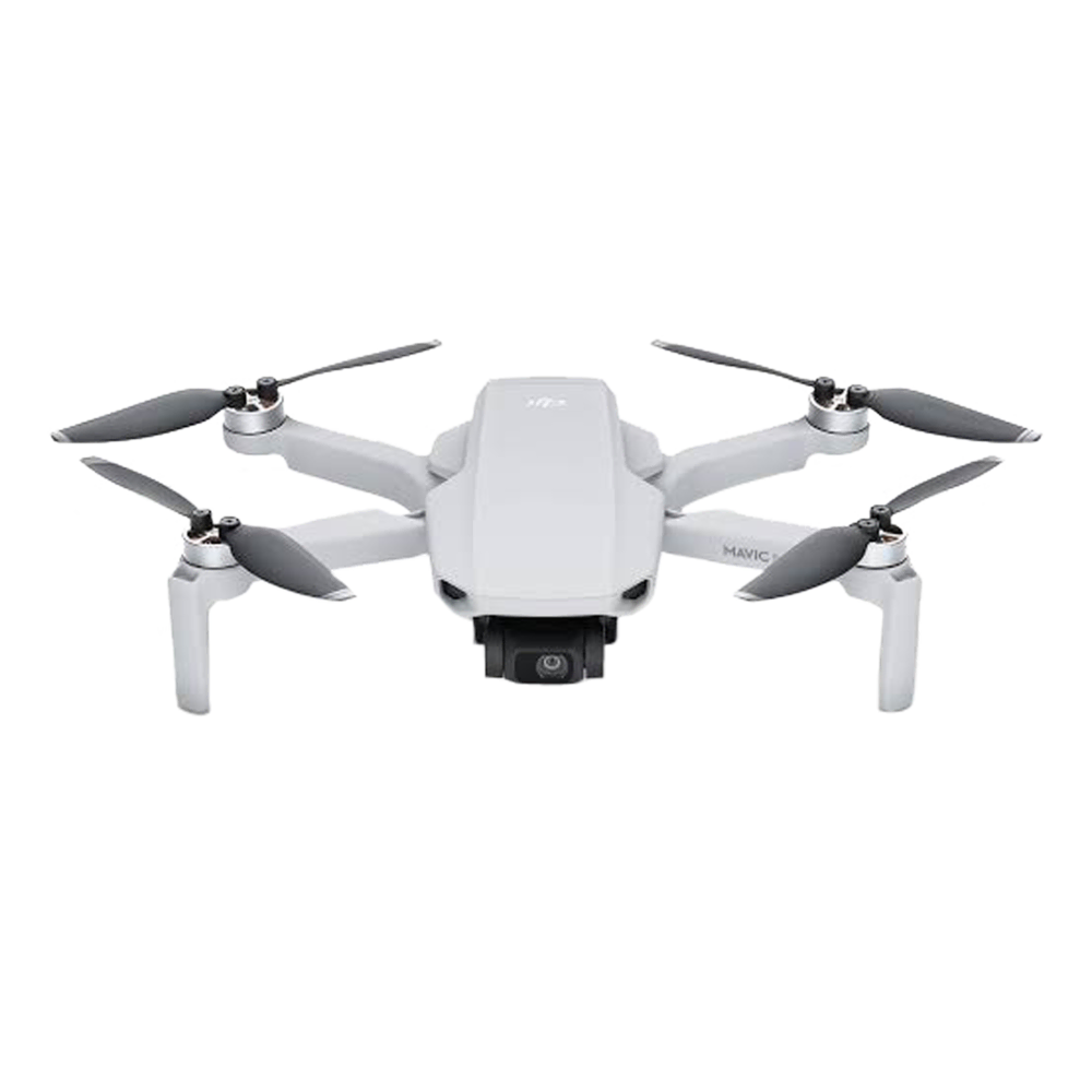 DJI Mavic Mini Fly More Combo Drone