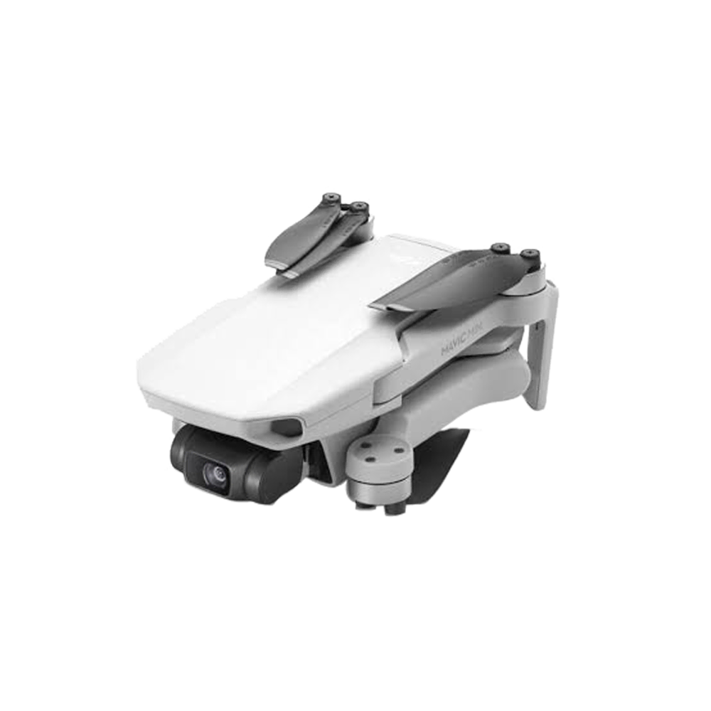 DJI Mavic Mini Fly More Combo Drone