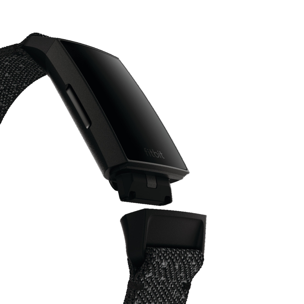 FITBIT Charge 4 SE - Granit/Siyah Giyilebilir Teknoloji