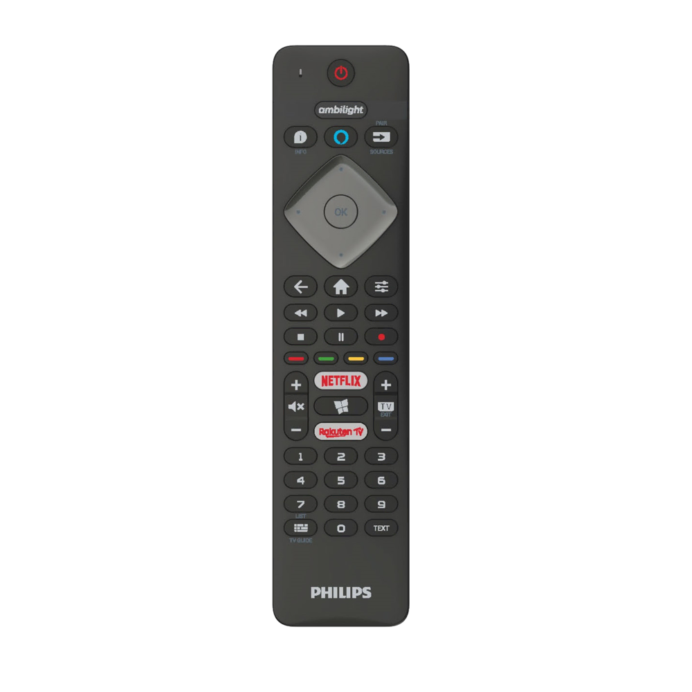 Philips 43PUS7805/62 Philips TV