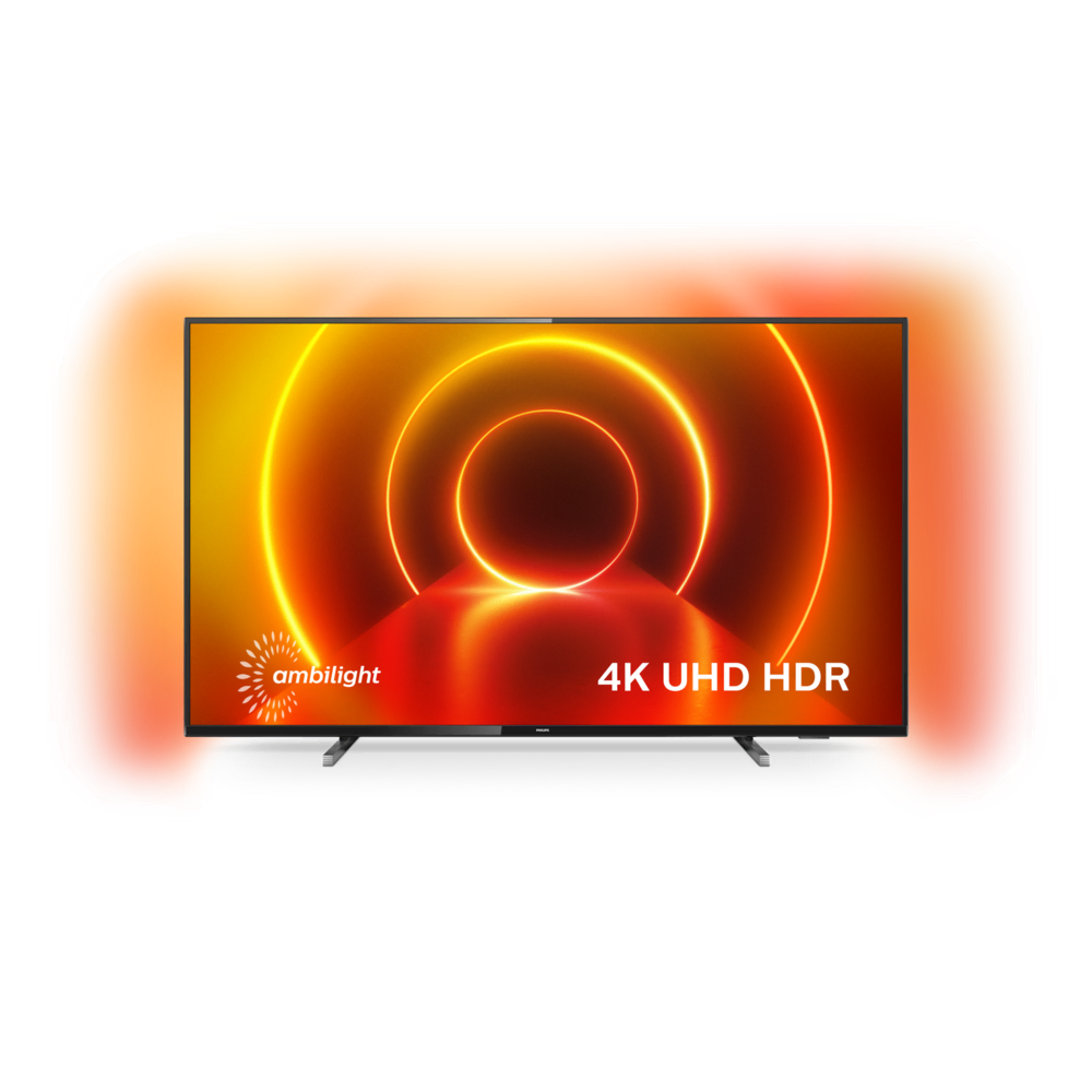 Philips 55PUS7805/62 Philips TV