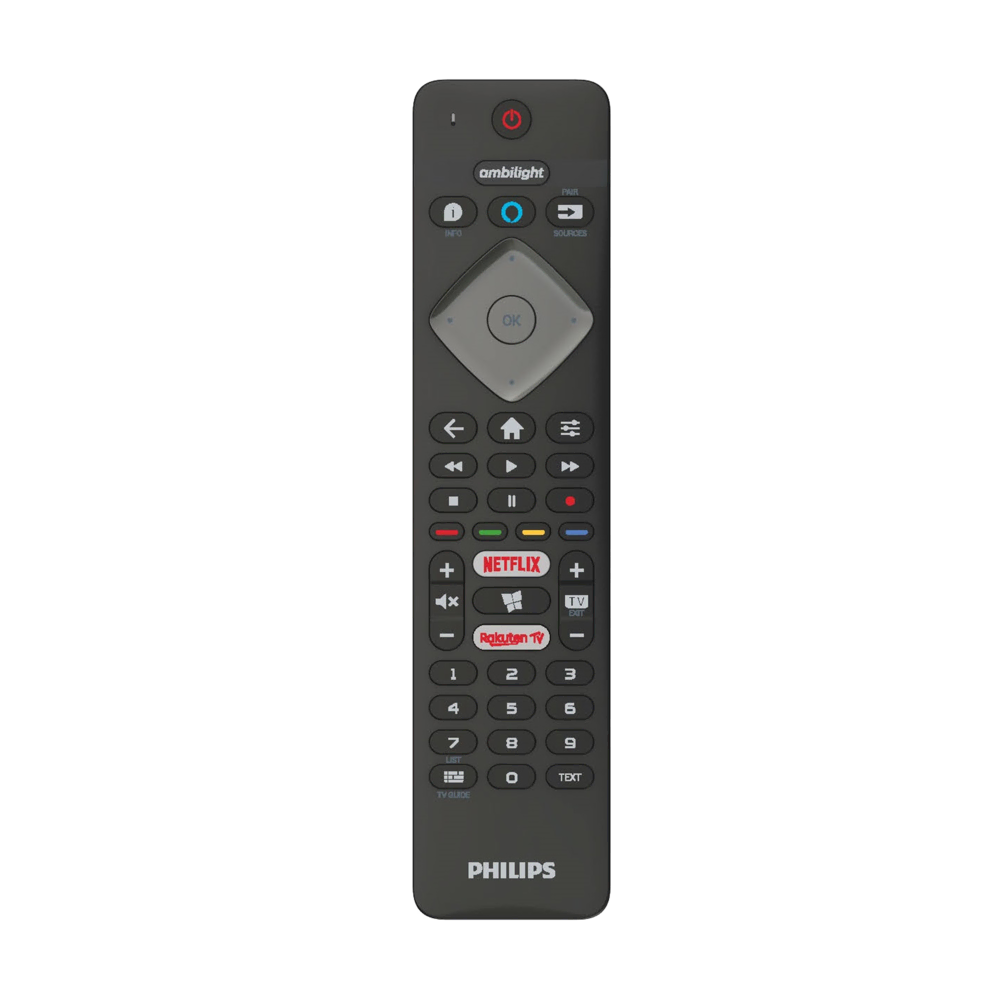 Philips 55PUS7805/62 Philips TV