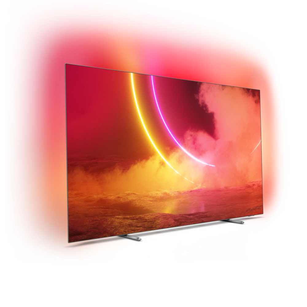 Philips 55OLED805/12 Philips TV