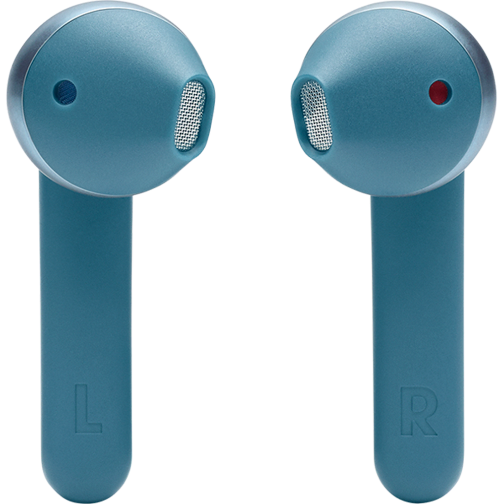 JBL T220TWS Kablosuz Kulakiçi Kulak.Mavi Kulaklık
