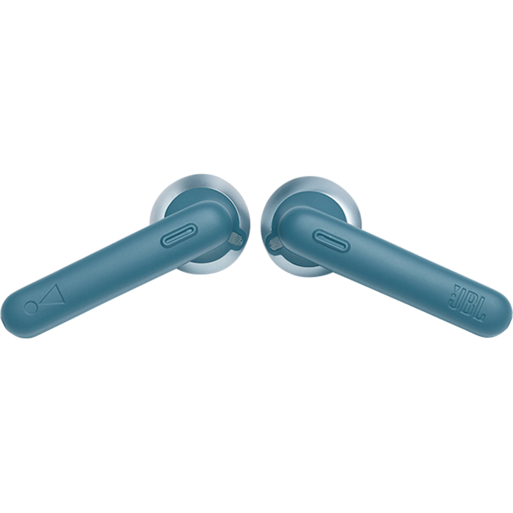 JBL T220TWS Kablosuz Kulakiçi Kulak.Mavi Kulaklık