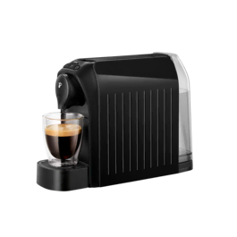 Tchibo Cafissimo Easy, Siyah