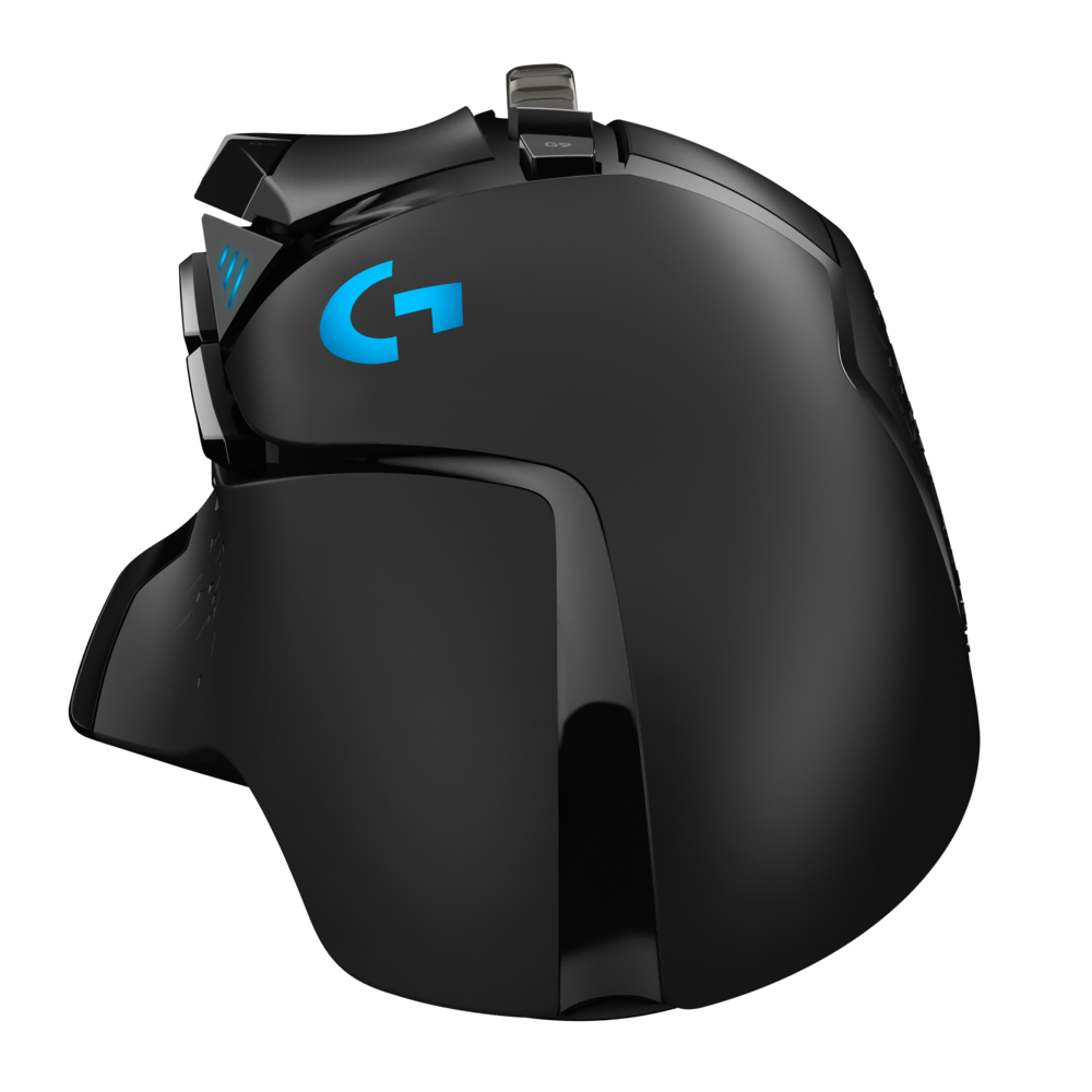 Logitech G502 HERO Gaming Mouse Bilgisayar Çevre Birimleri