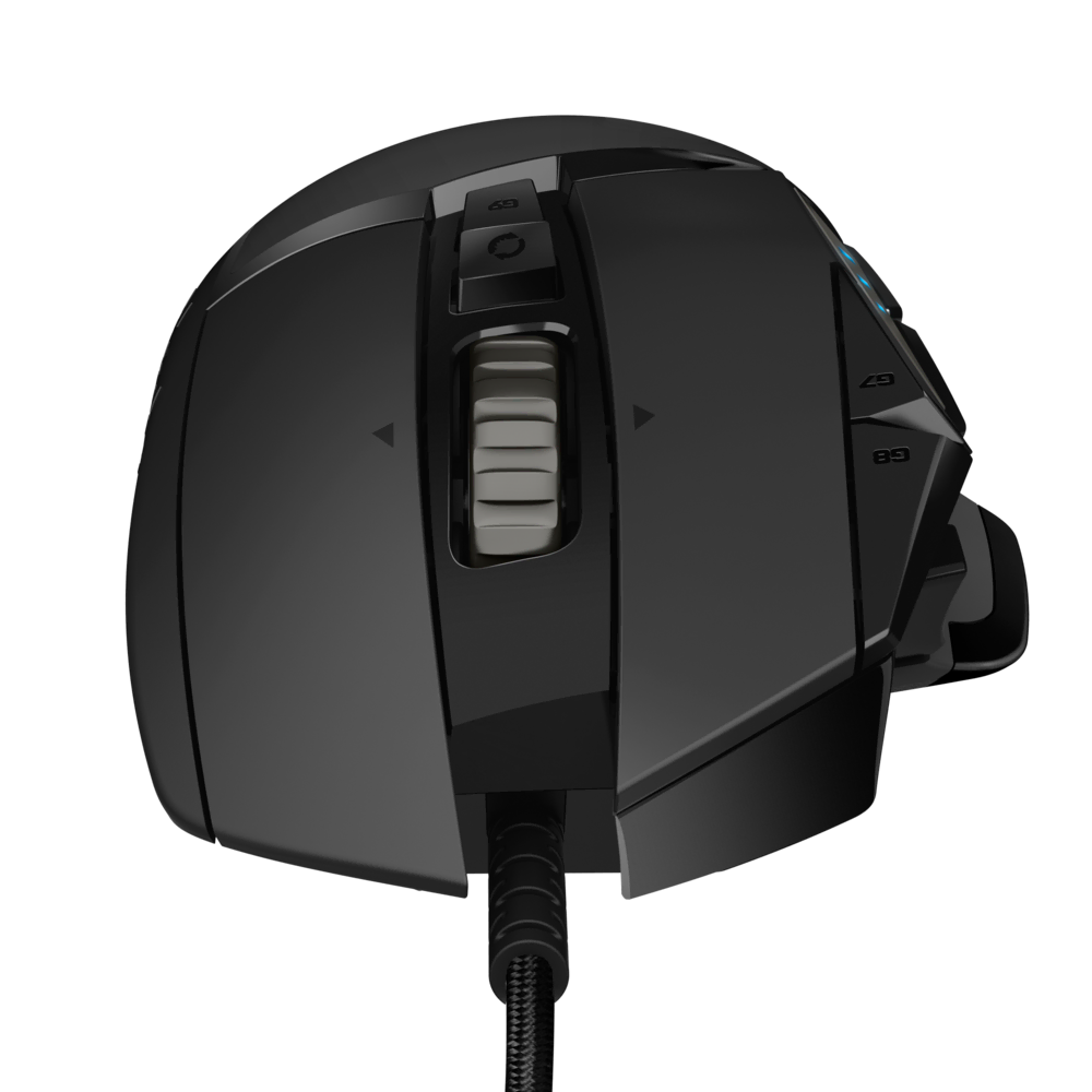 Logitech G502 HERO Gaming Mouse Bilgisayar Çevre Birimleri