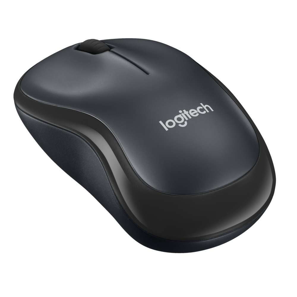Logitech M220 W Mouse CHARCOAL Bilgisayar Çevre Birimleri
