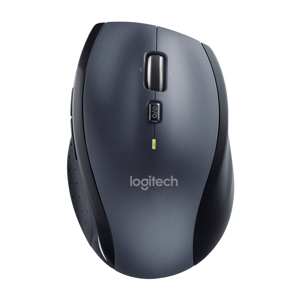 Logitech M705 W MOUSE Bilgisayar Çevre Birimleri