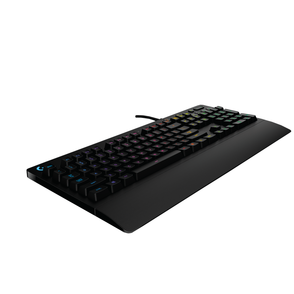 Logitech G213 Gaming KLAVYE Bilgisayar Çevre Birimleri