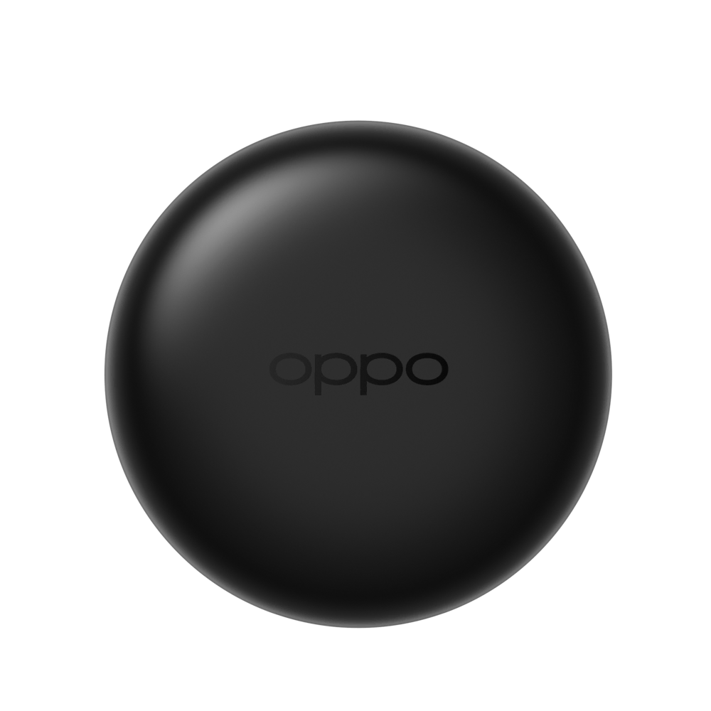 OPPO Enco W31 TWS Black Kulaklık