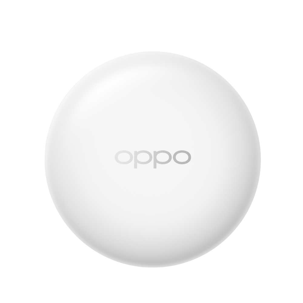 OPPO Enco W31 TWS White Kulaklık