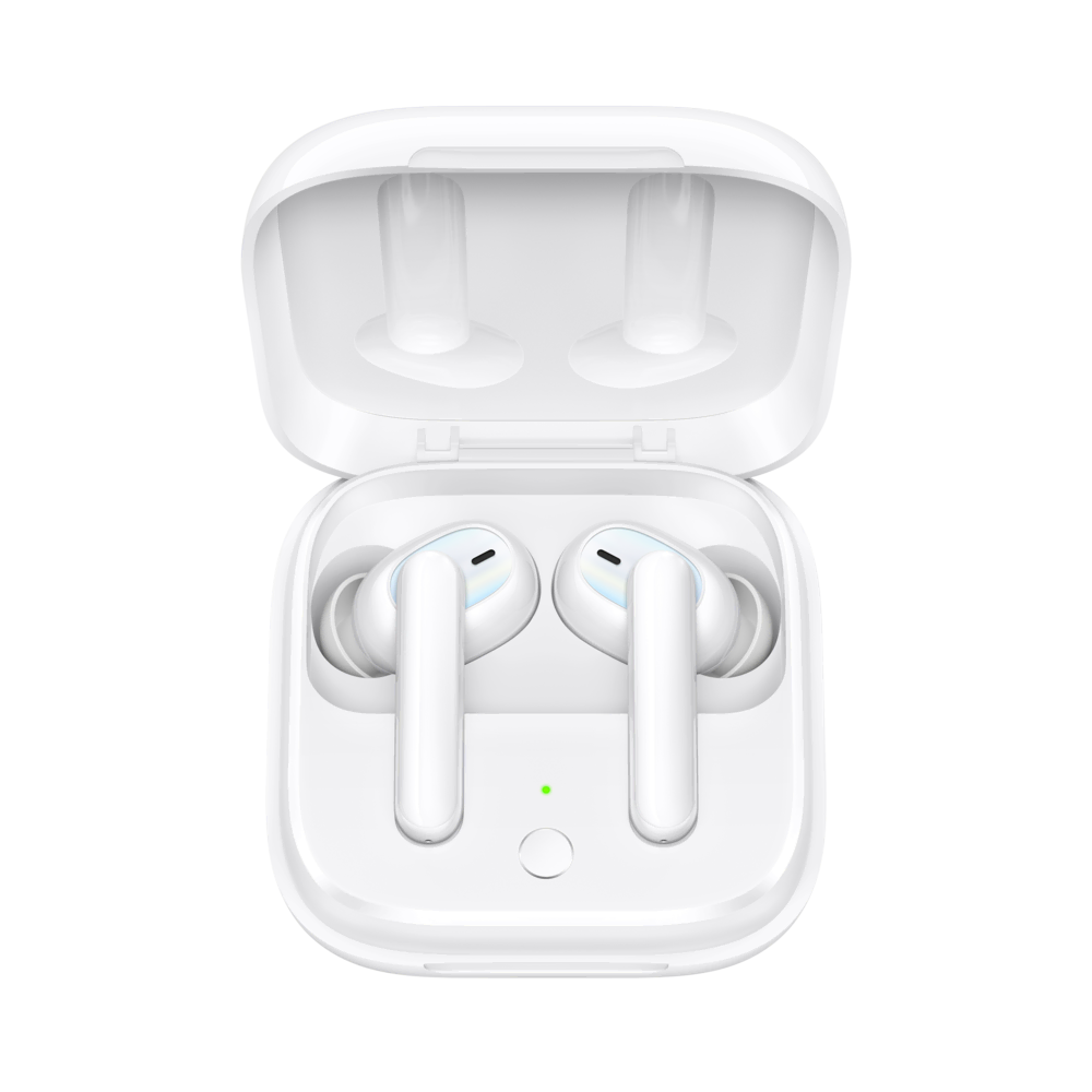 OPPO Enco W51 TWS Floral White Kulaklık
