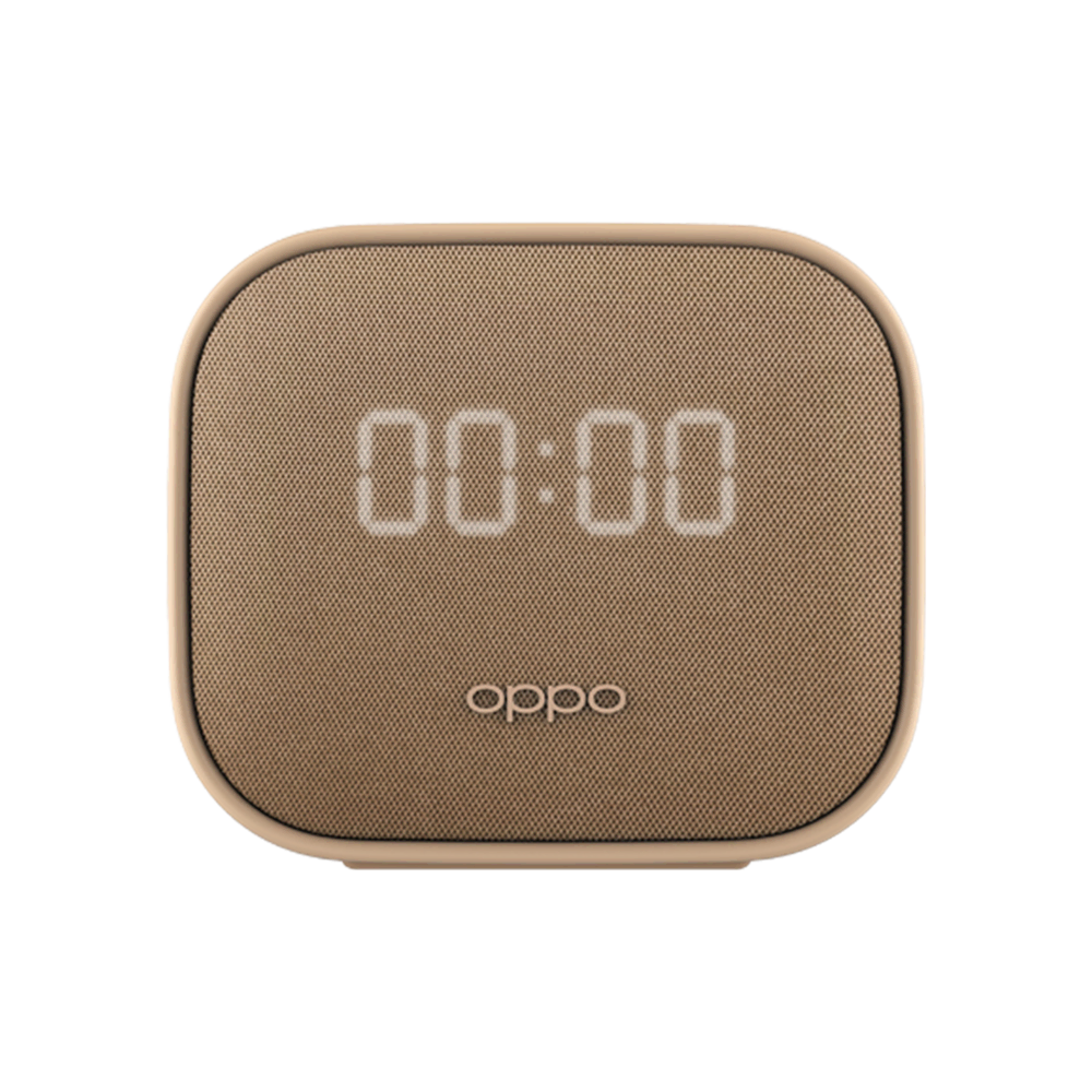 OPPO Bluetooth Speaker Pink Hoparlör