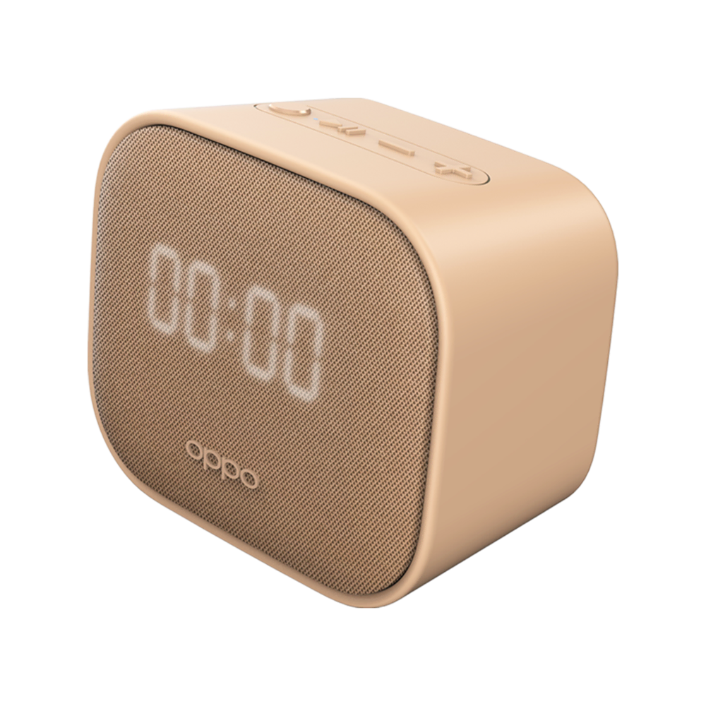 OPPO Bluetooth Speaker Pink Hoparlör