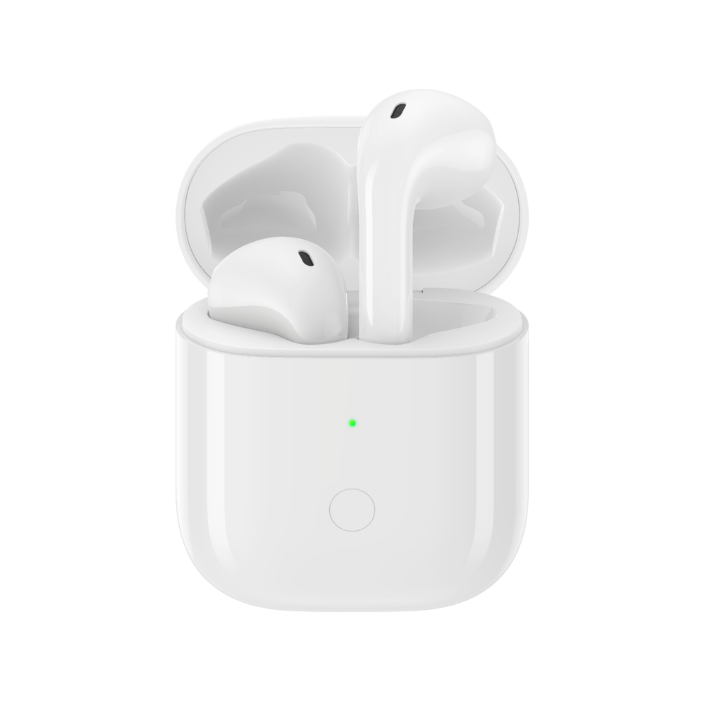 Realme Buds Air Neo TWS White Kulaklık